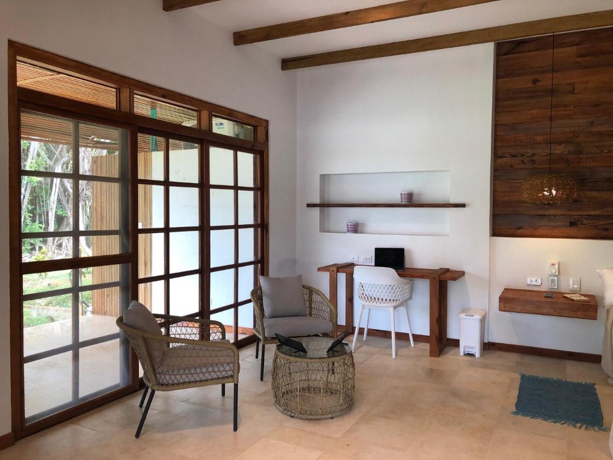 Miraflores Boutique Hotel San Andrés Extérieur photo