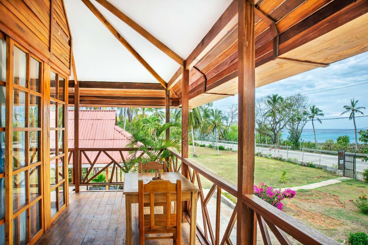 Miraflores Boutique Hotel San Andrés Extérieur photo