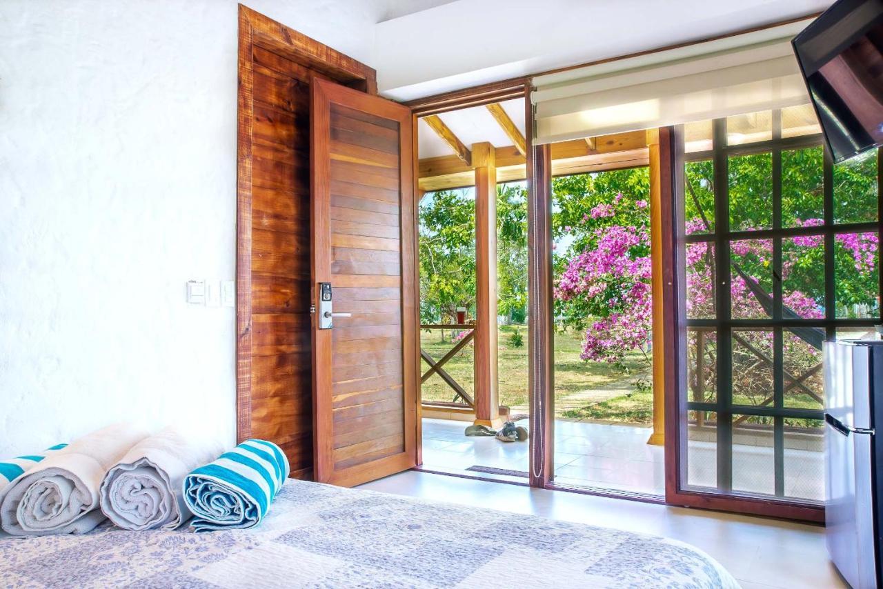 Miraflores Boutique Hotel San Andrés Extérieur photo