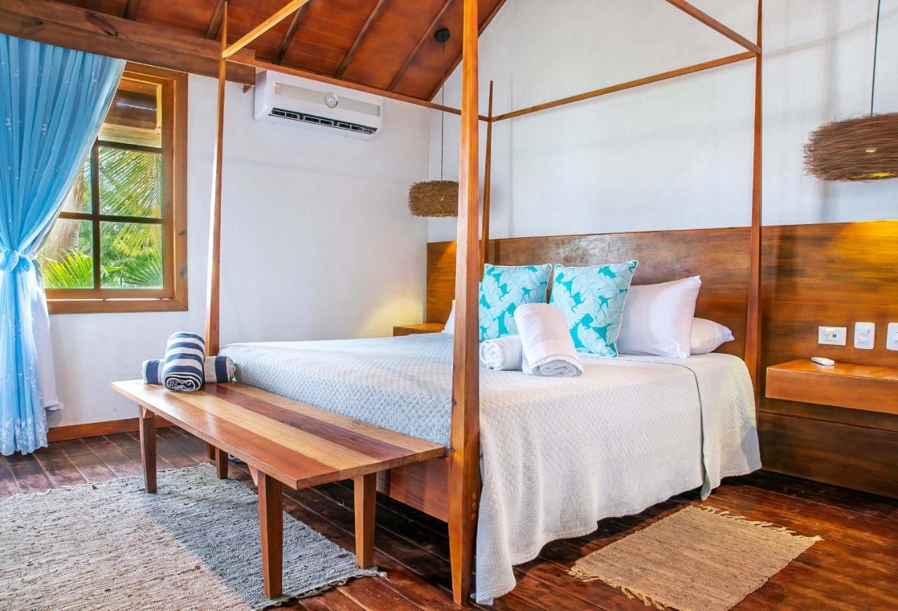Miraflores Boutique Hotel San Andrés Extérieur photo