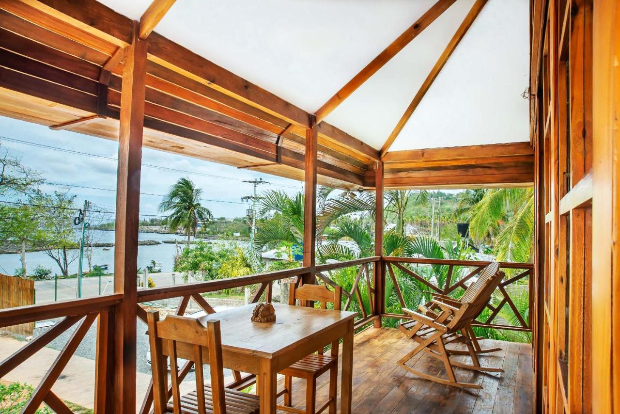 Miraflores Boutique Hotel San Andrés Extérieur photo