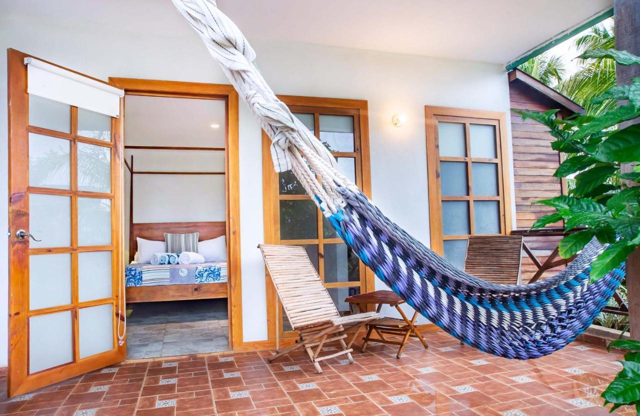 Miraflores Boutique Hotel San Andrés Extérieur photo