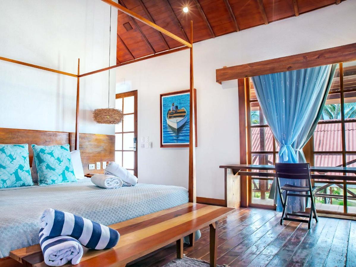 Miraflores Boutique Hotel San Andrés Extérieur photo