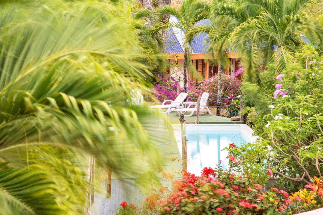 Miraflores Boutique Hotel San Andrés Extérieur photo