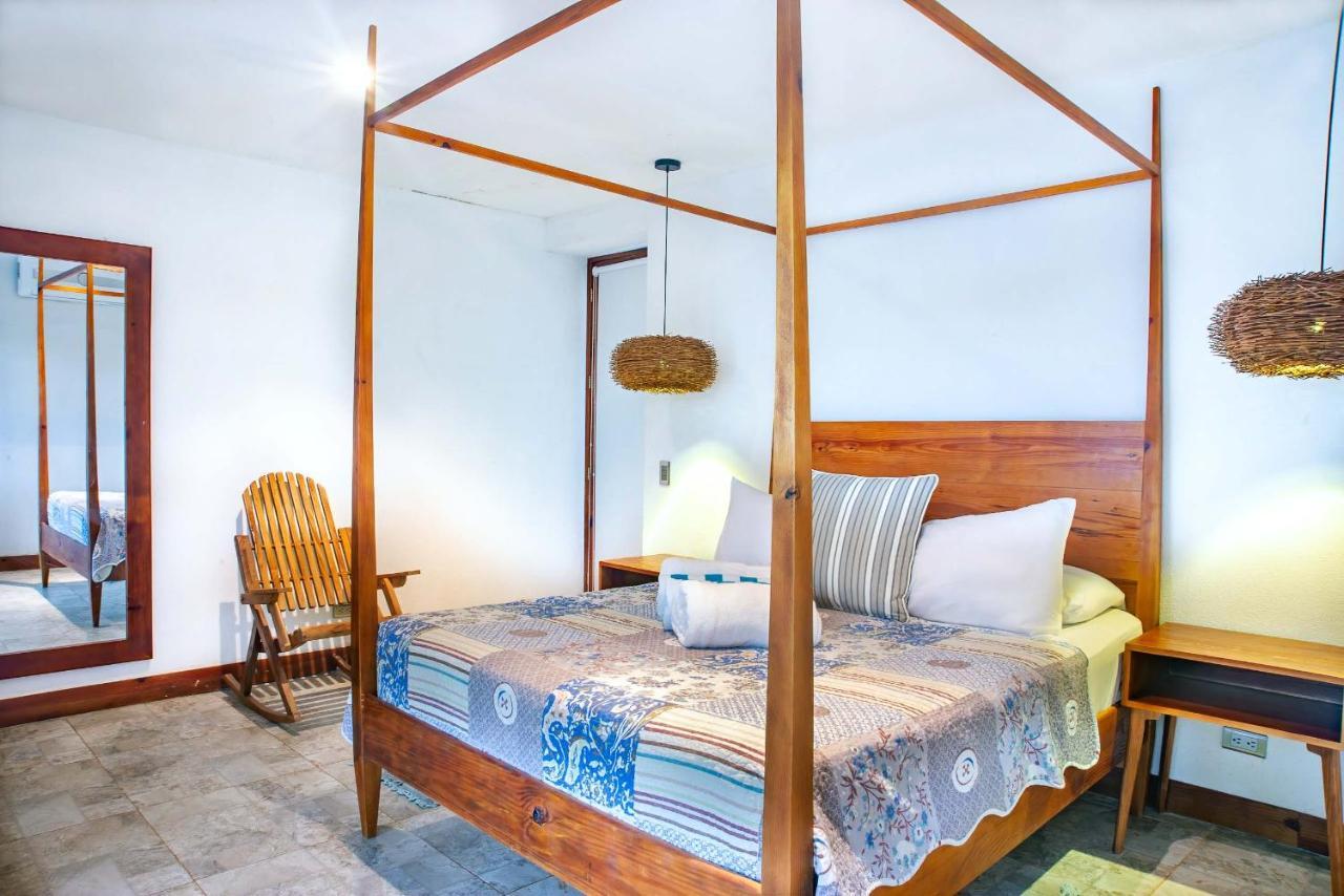 Miraflores Boutique Hotel San Andrés Extérieur photo