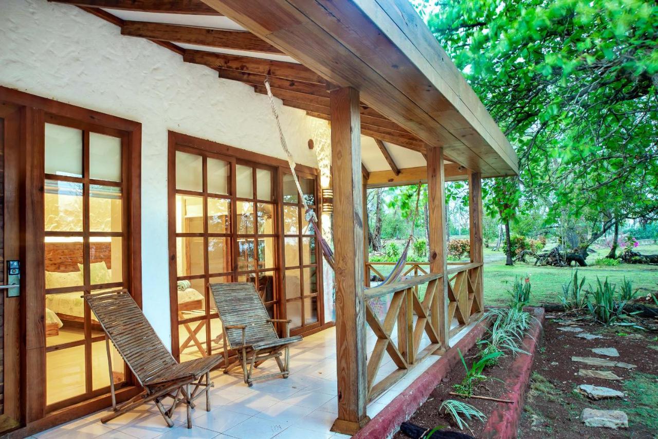 Miraflores Boutique Hotel San Andrés Extérieur photo