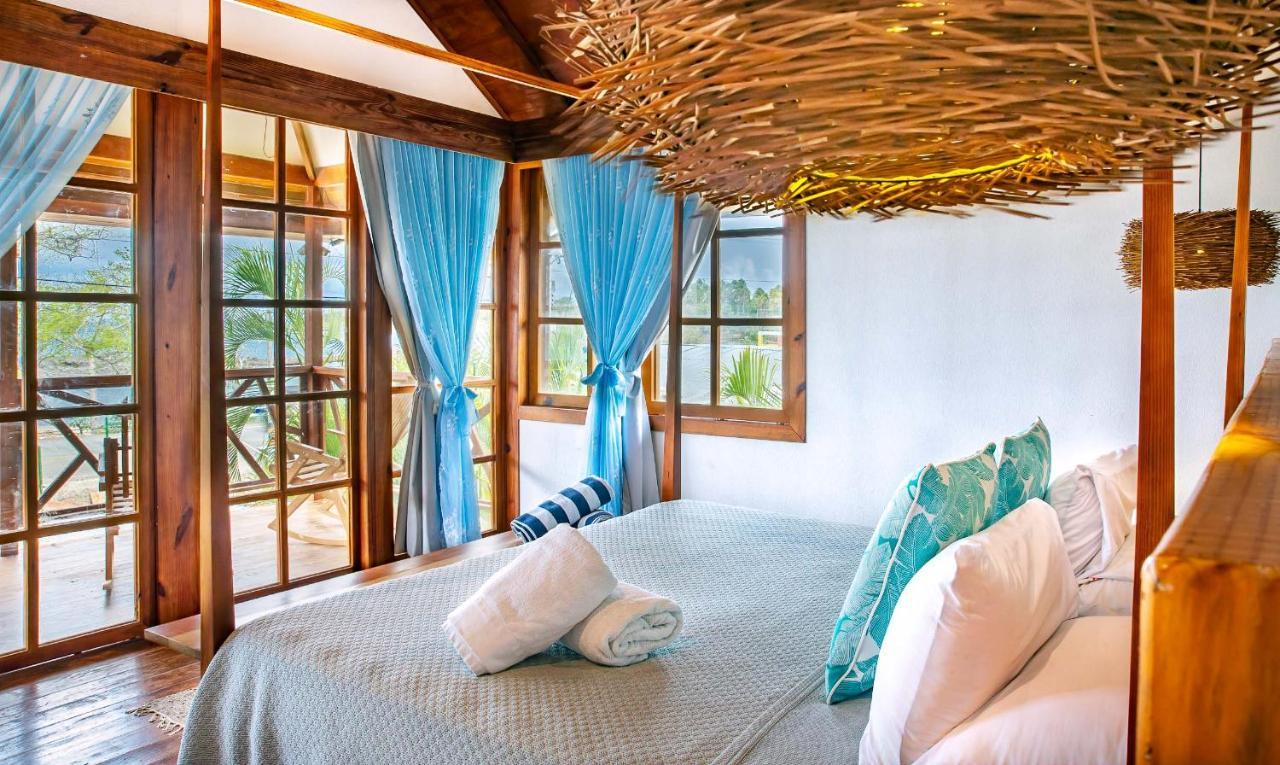 Miraflores Boutique Hotel San Andrés Extérieur photo