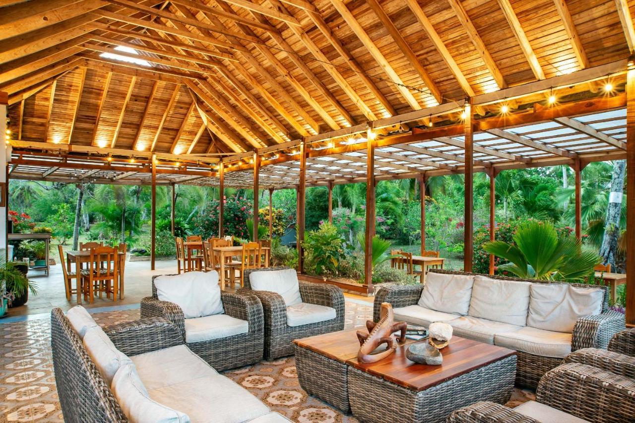 Miraflores Boutique Hotel San Andrés Extérieur photo