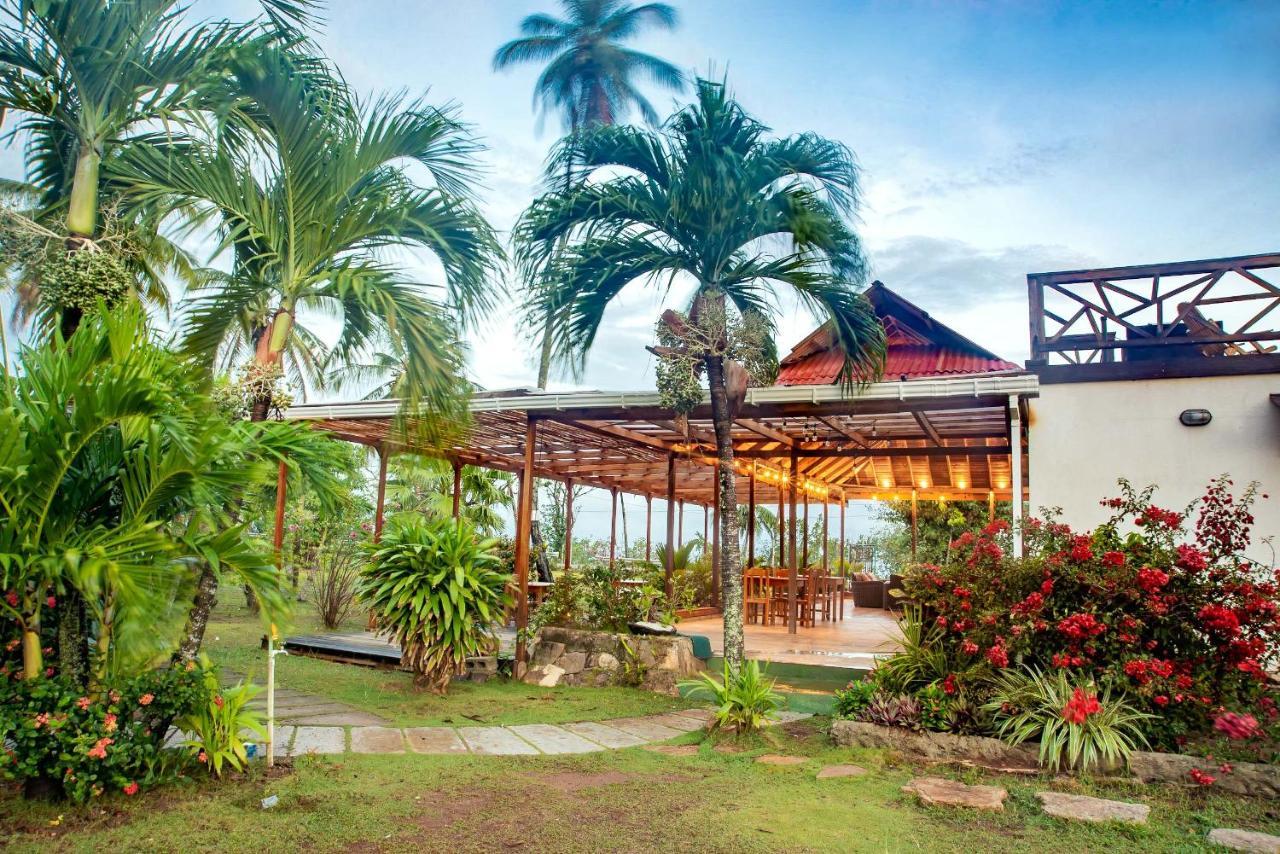 Miraflores Boutique Hotel San Andrés Extérieur photo