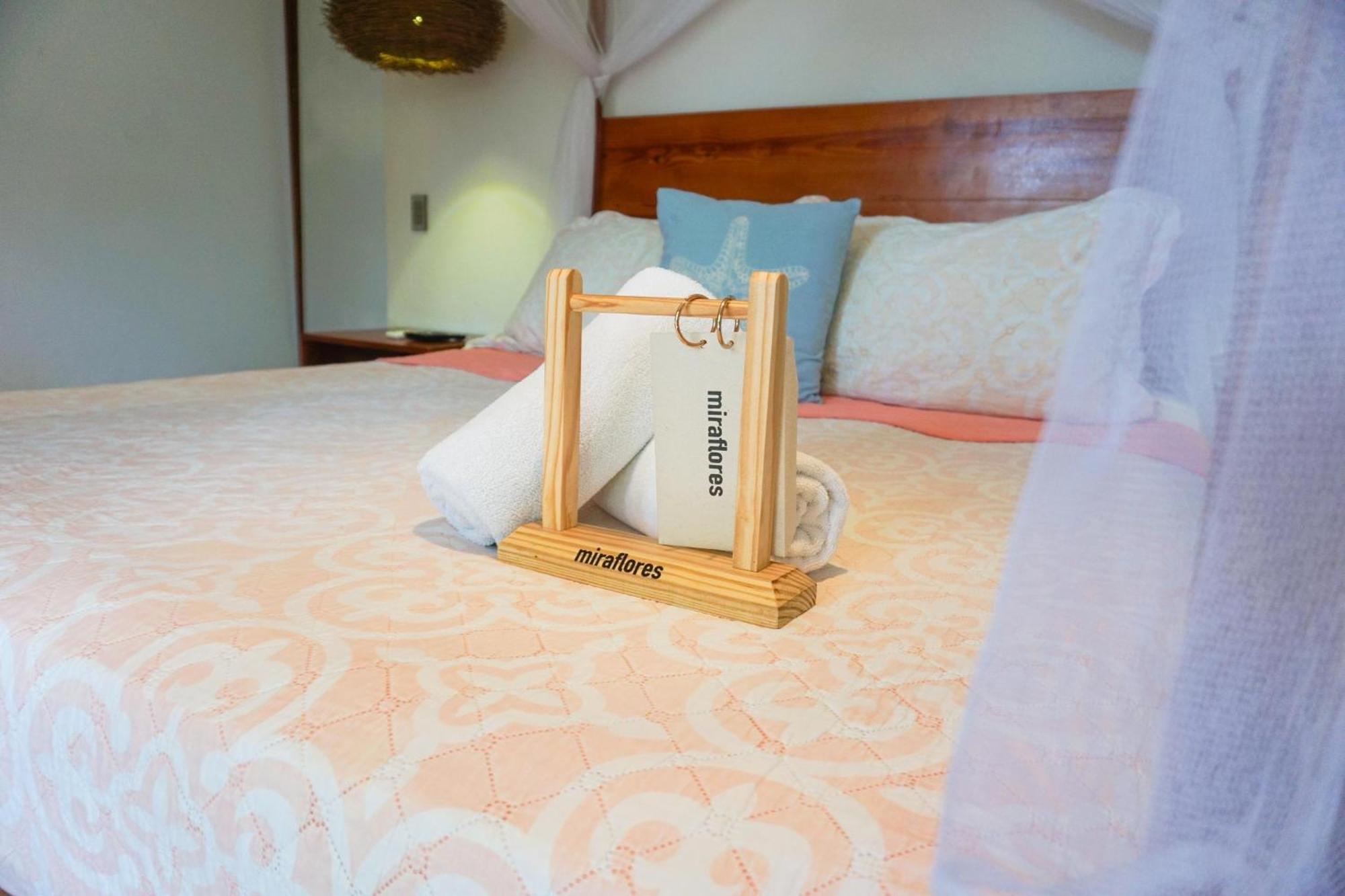 Miraflores Boutique Hotel San Andrés Extérieur photo