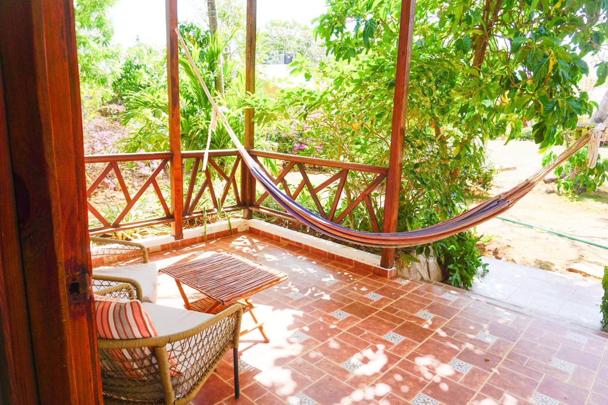 Miraflores Boutique Hotel San Andrés Extérieur photo