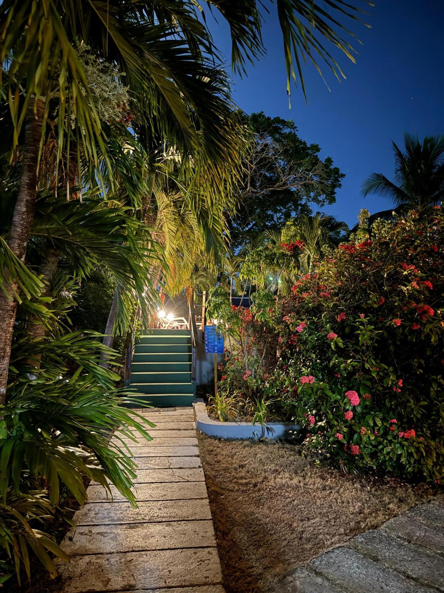 Miraflores Boutique Hotel San Andrés Extérieur photo