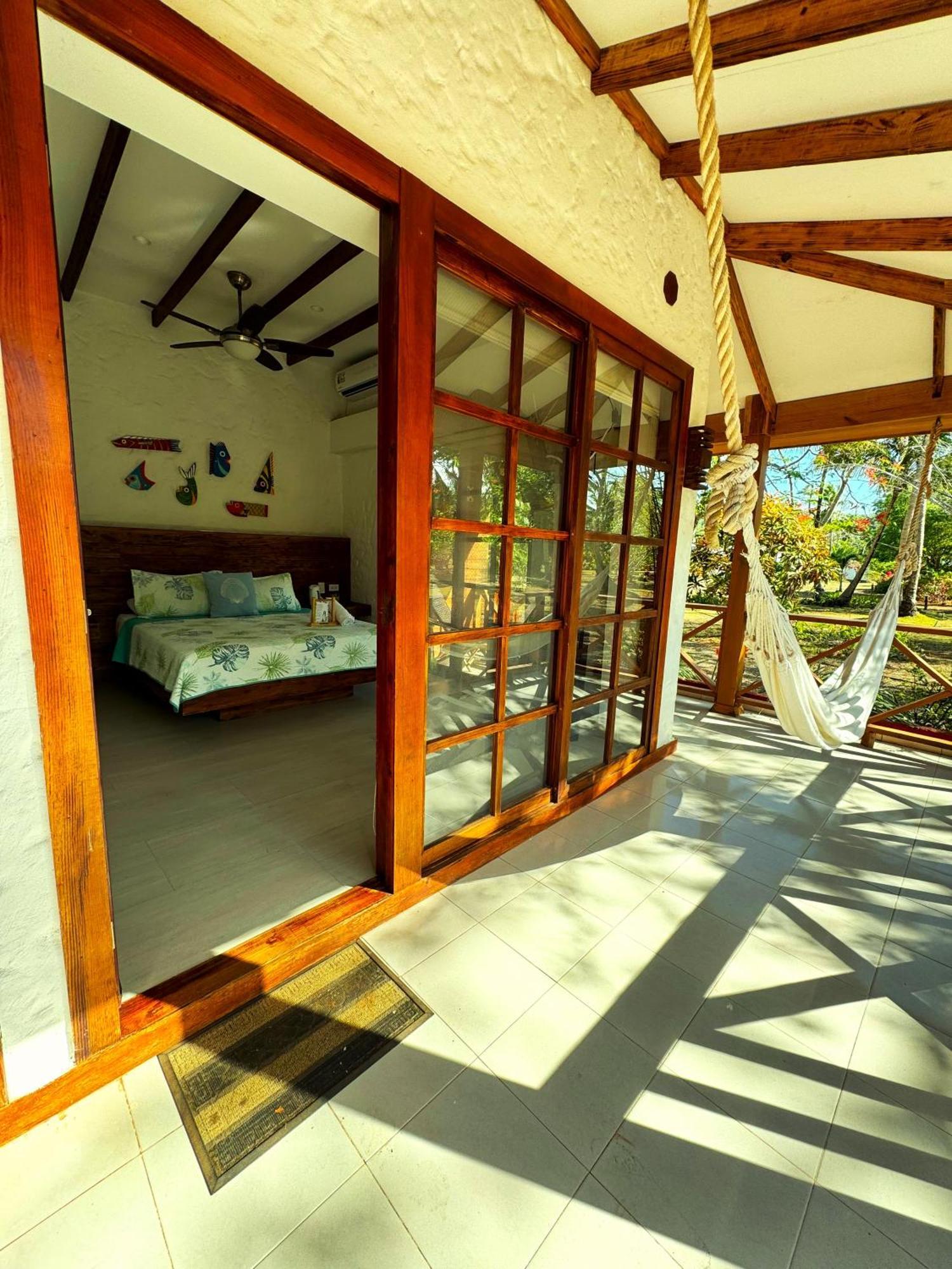 Miraflores Boutique Hotel San Andrés Extérieur photo