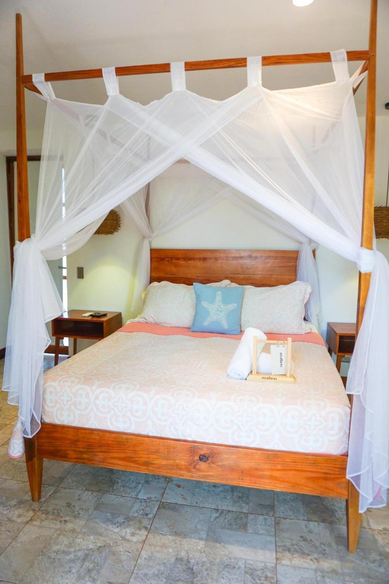 Miraflores Boutique Hotel San Andrés Extérieur photo