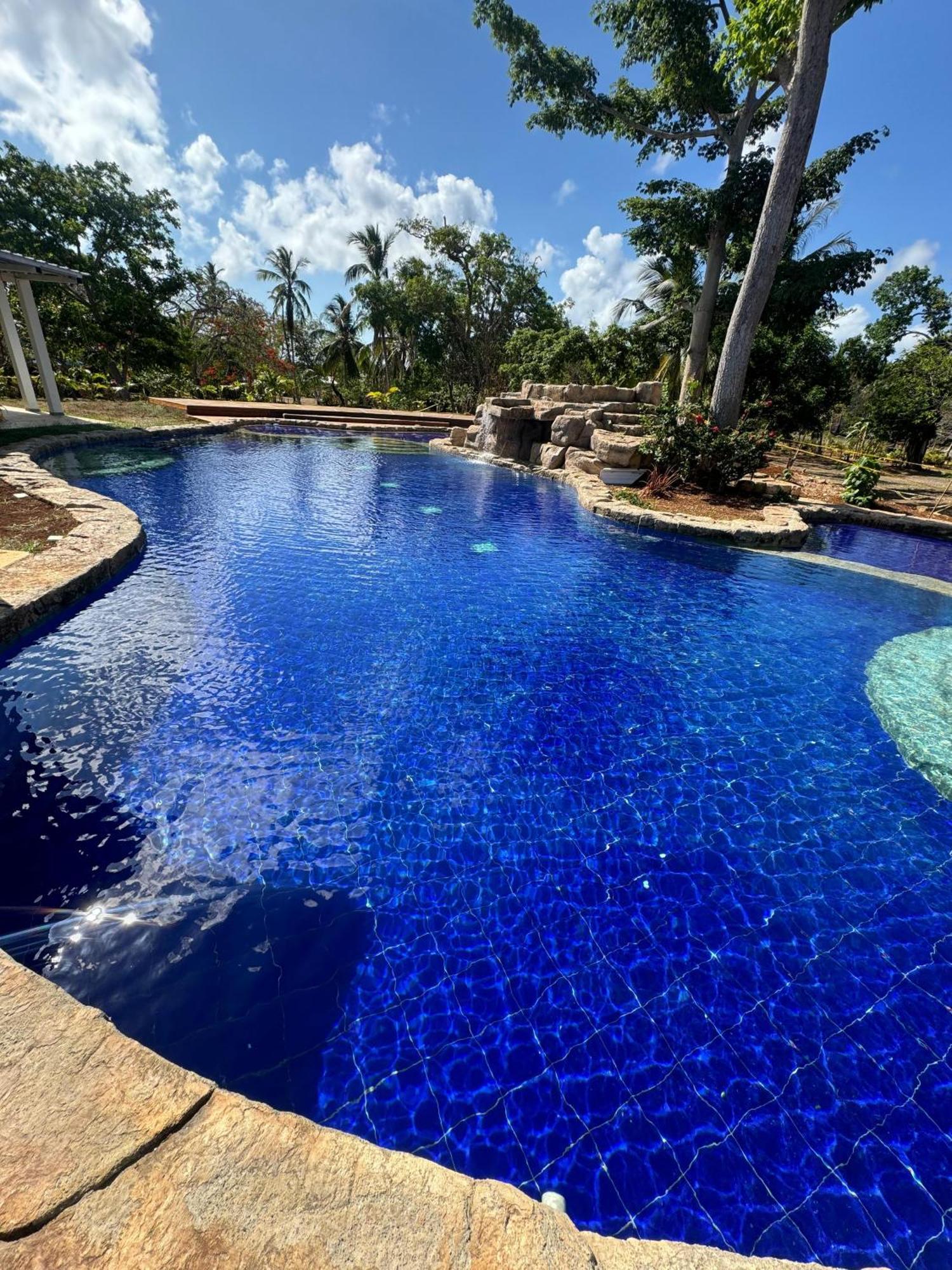 Miraflores Boutique Hotel San Andrés Extérieur photo