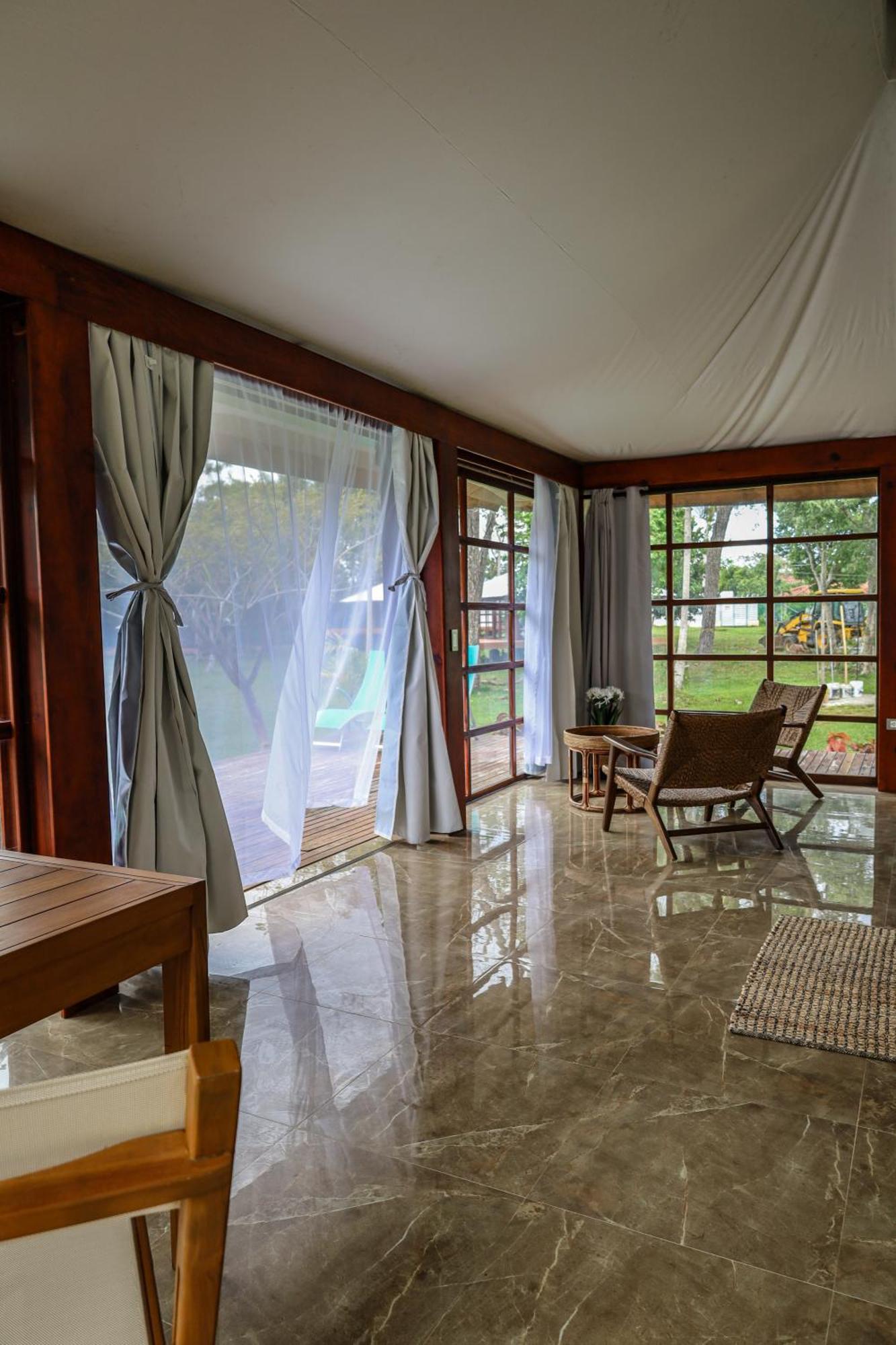 Miraflores Boutique Hotel San Andrés Extérieur photo