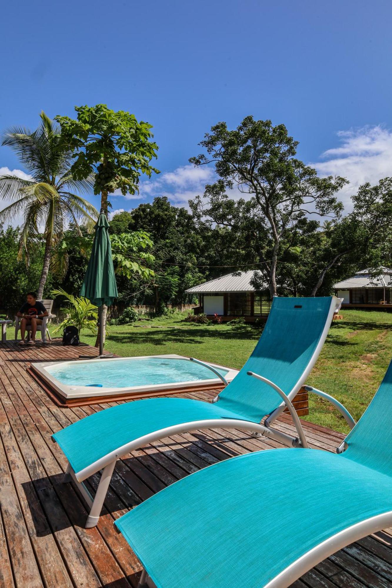 Miraflores Boutique Hotel San Andrés Extérieur photo