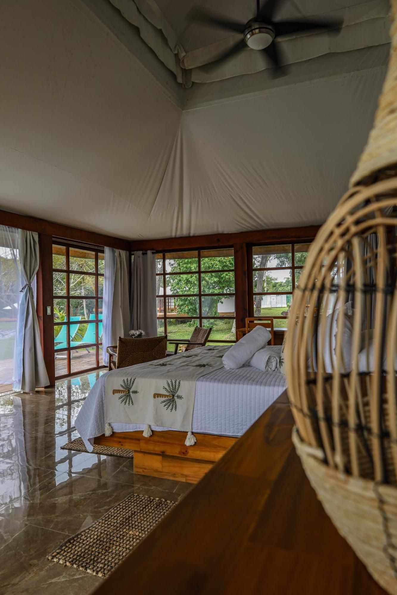 Miraflores Boutique Hotel San Andrés Extérieur photo