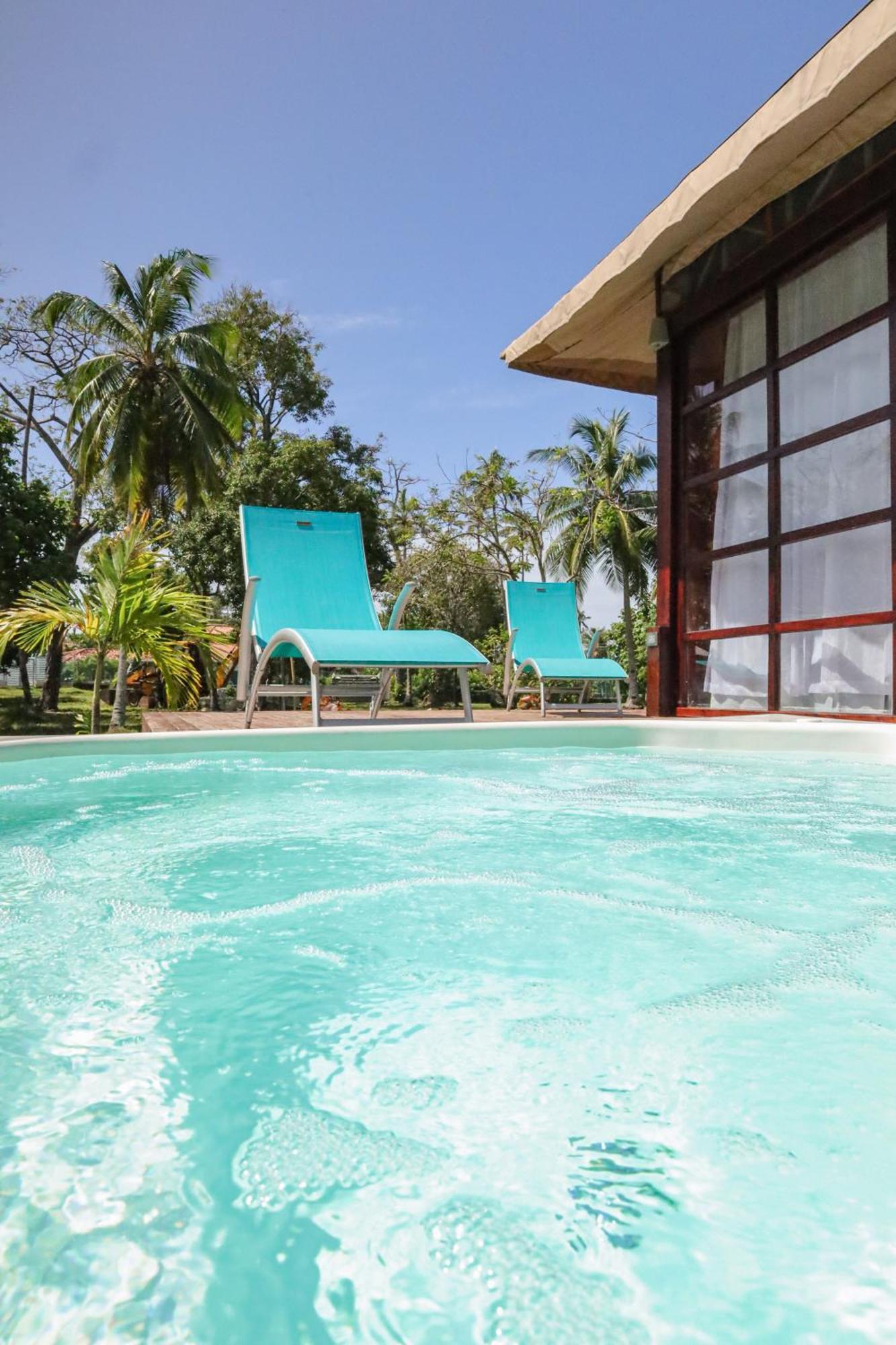 Miraflores Boutique Hotel San Andrés Extérieur photo