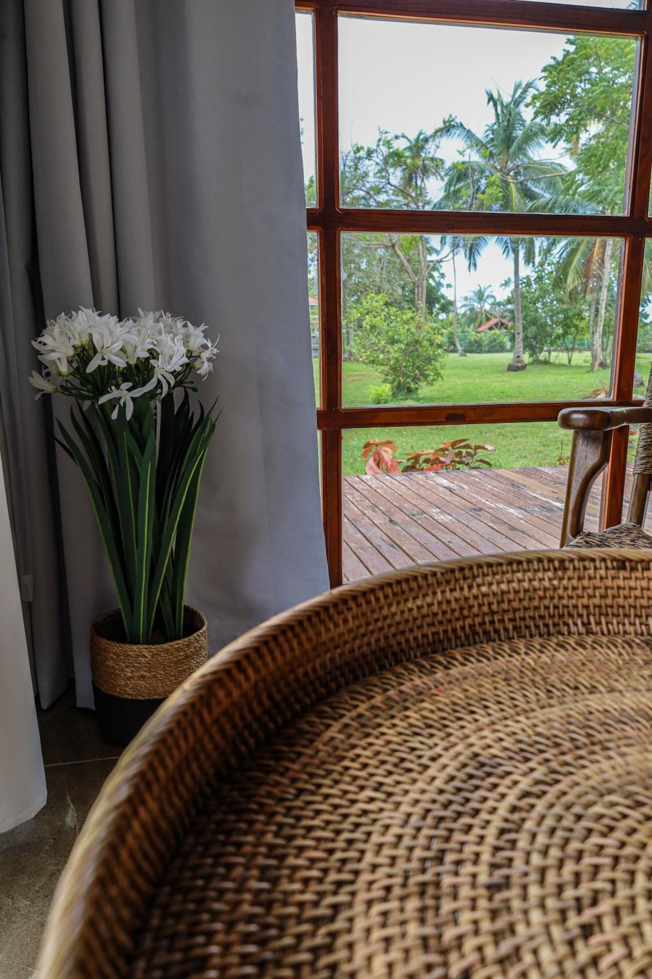 Miraflores Boutique Hotel San Andrés Extérieur photo