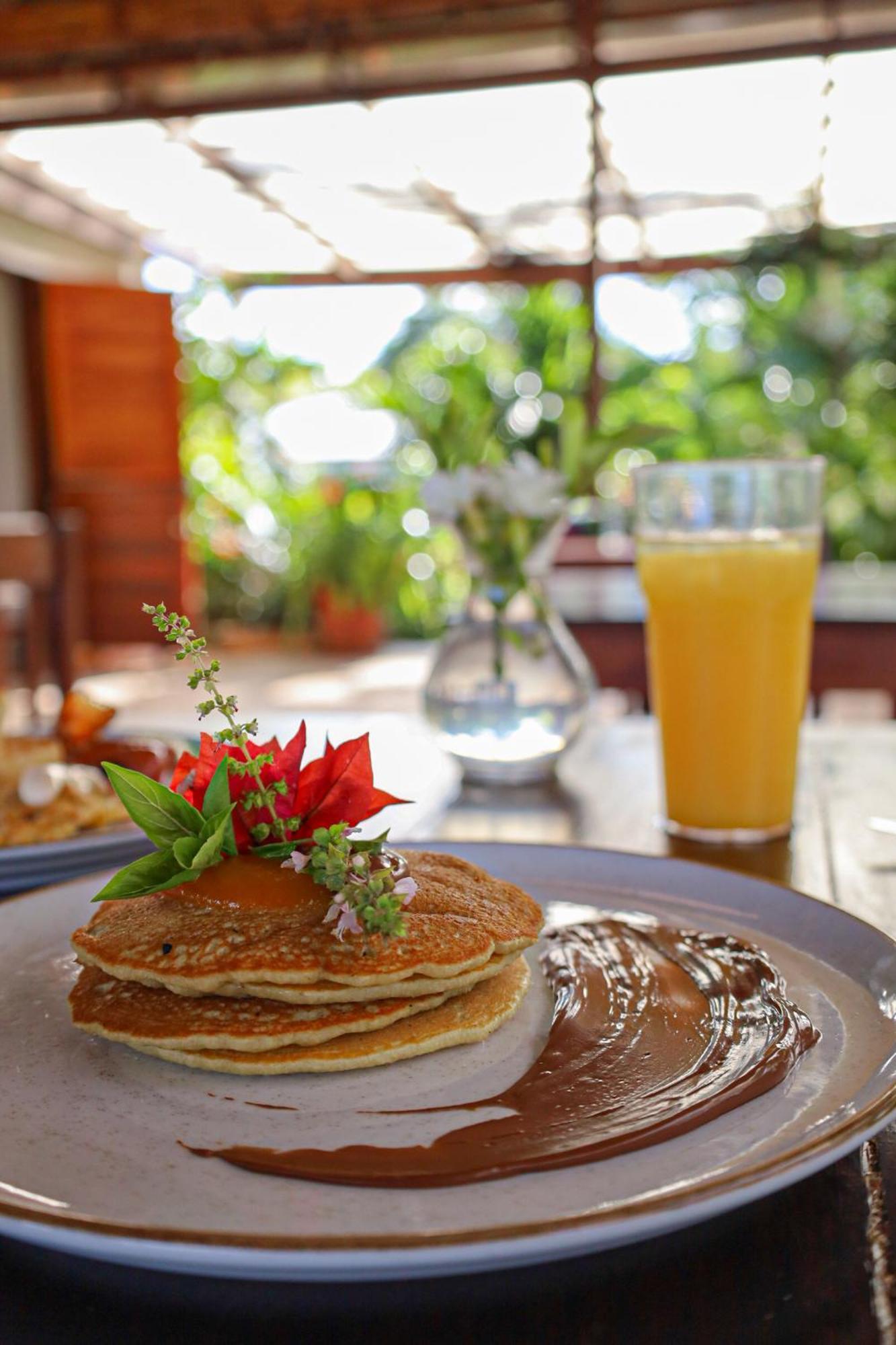 Miraflores Boutique Hotel San Andrés Extérieur photo