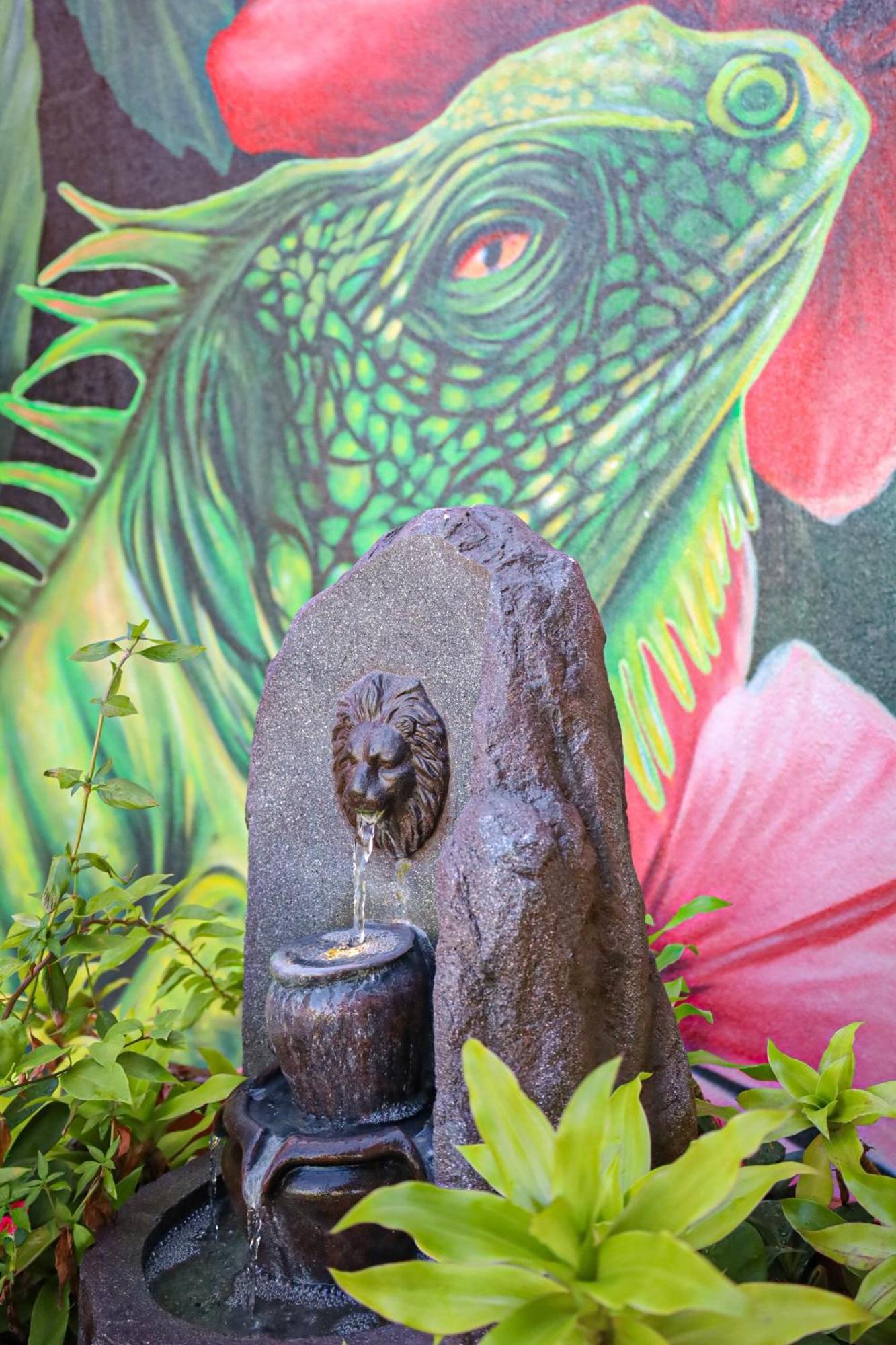 Miraflores Boutique Hotel San Andrés Extérieur photo